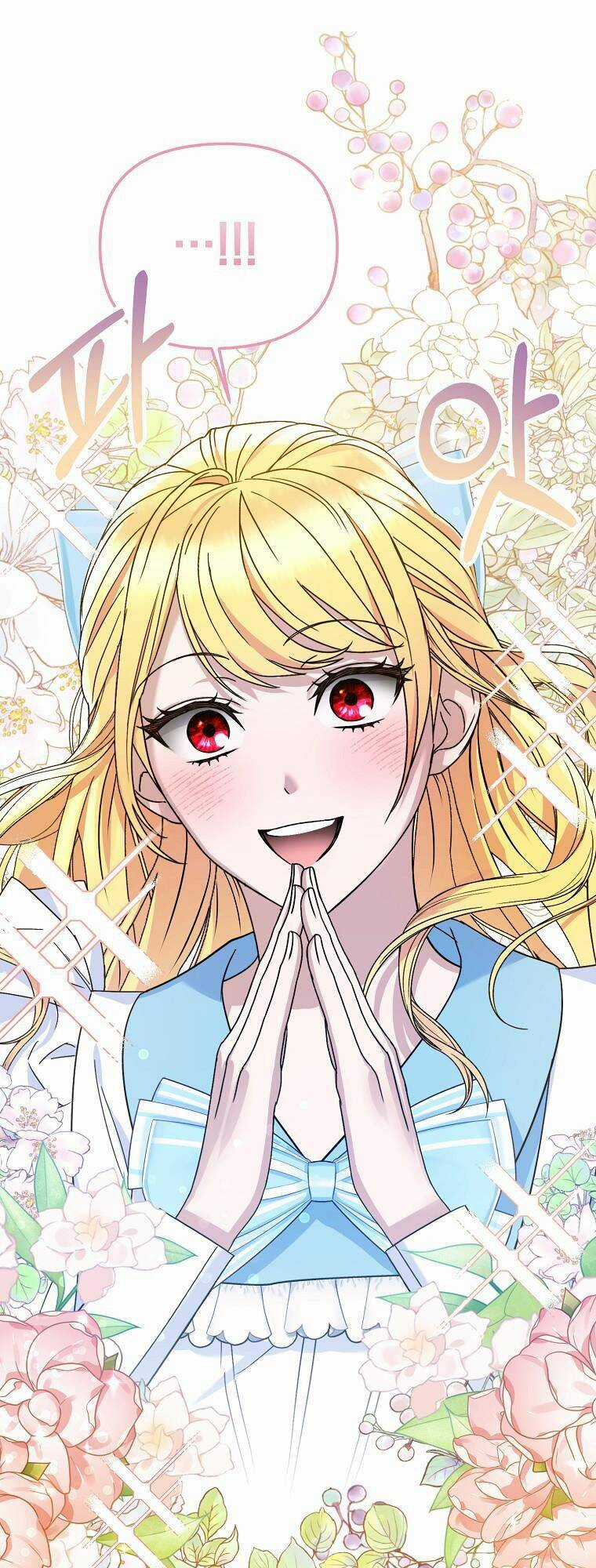 10 Cách Để Bị Bạo Chúa Đá - Chapter 13 - Trang 4