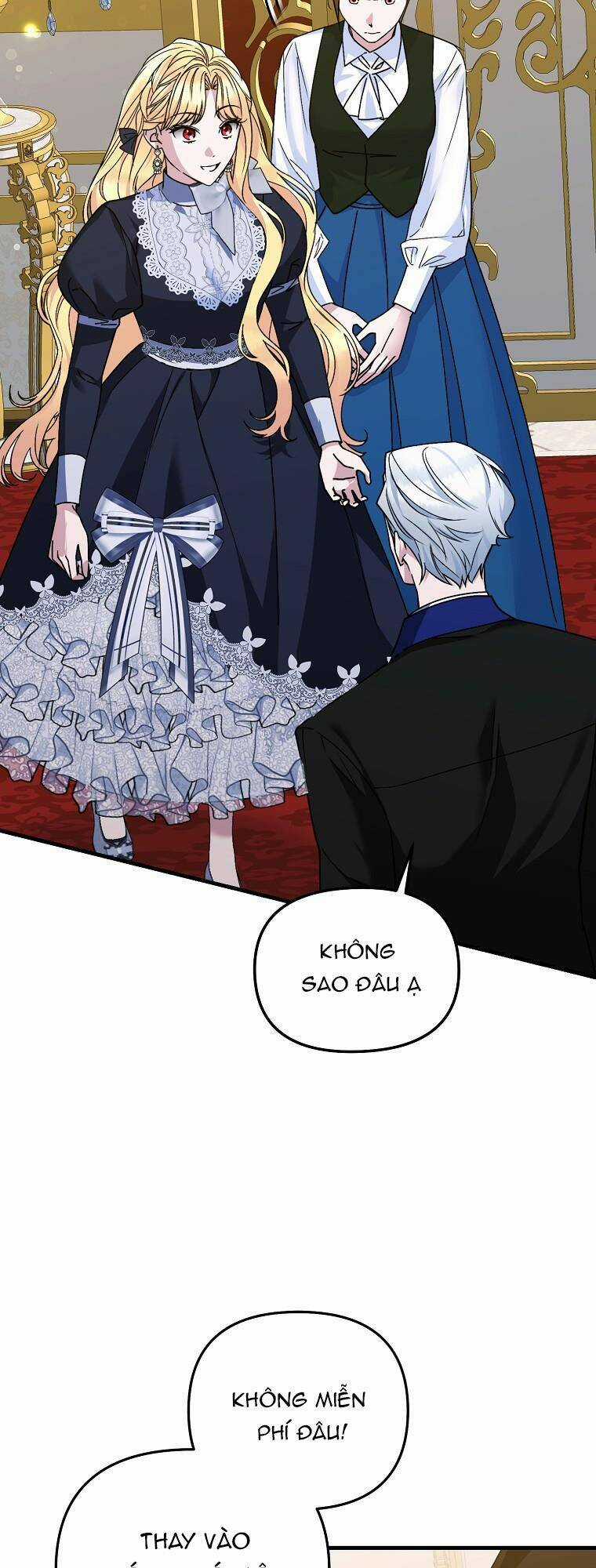 10 Cách Để Bị Bạo Chúa Đá - Chapter 13 - Trang 69