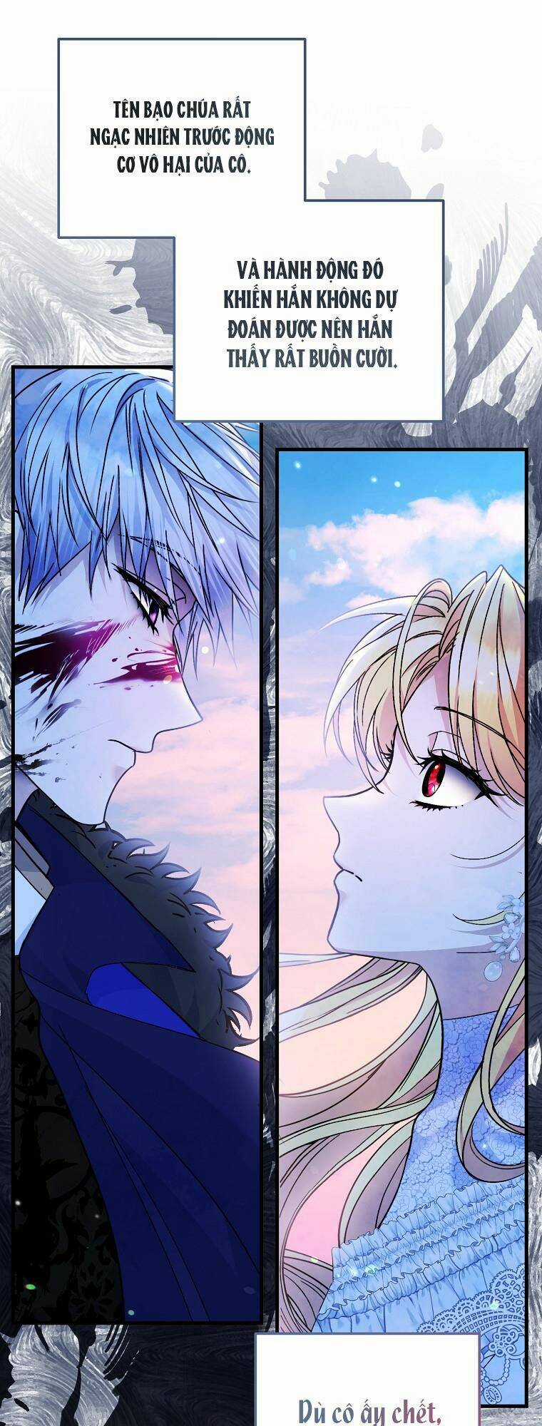 10 Cách Để Bị Bạo Chúa Đá - Chapter 13 - Trang 81