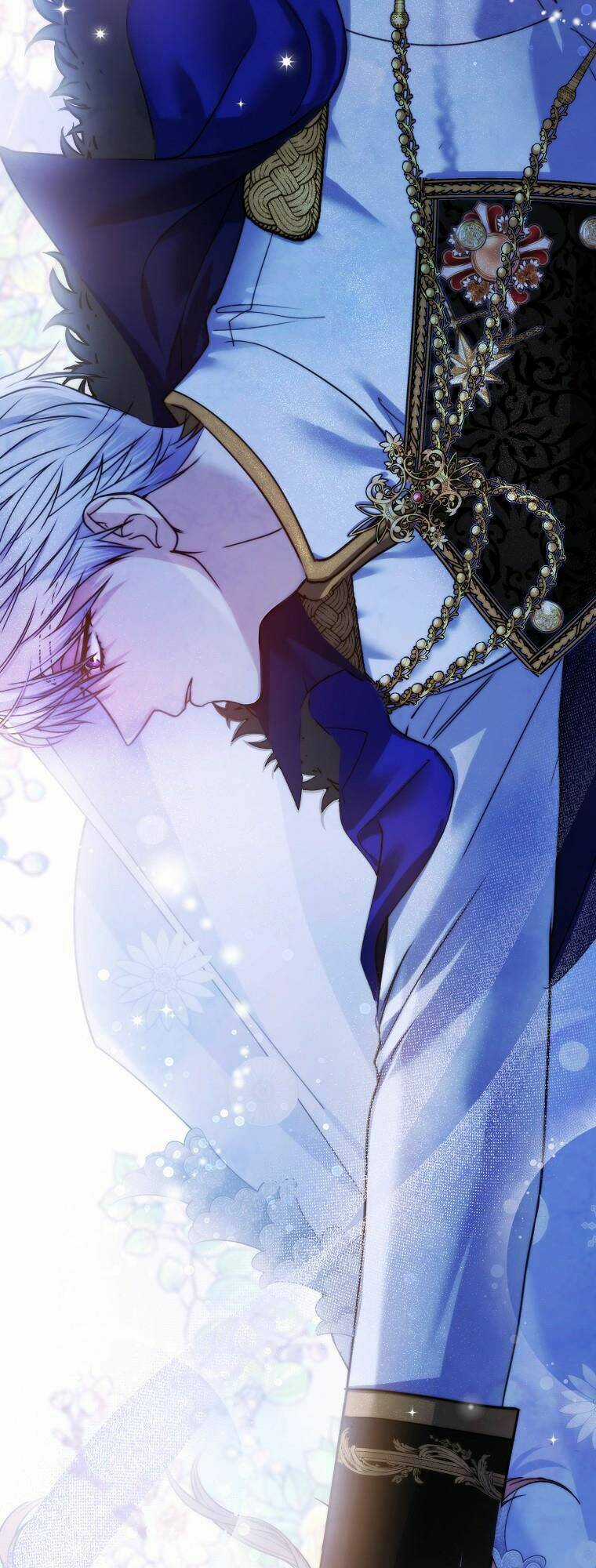 10 Cách Để Bị Bạo Chúa Đá - Chapter 13 - Trang 86