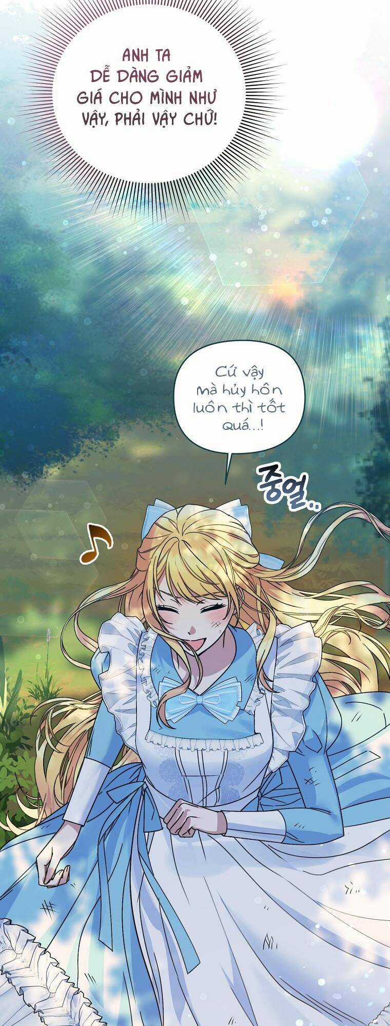 10 Cách Để Bị Bạo Chúa Đá - Chapter 13 - Trang 10