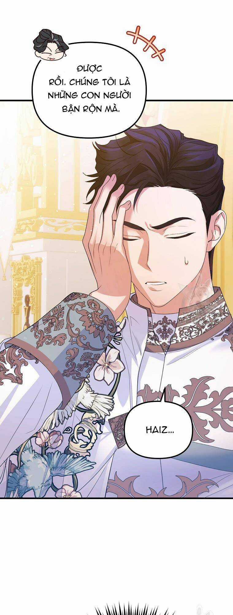 10 Cách Để Bị Bạo Chúa Đá - Chapter 14 - Trang 44