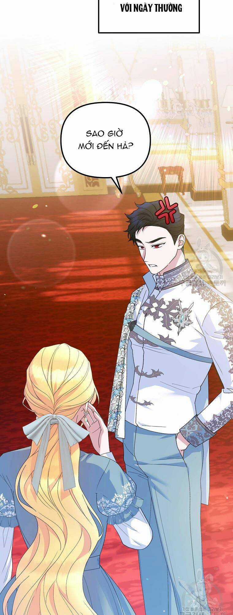 10 Cách Để Bị Bạo Chúa Đá - Chapter 14 - Trang 7