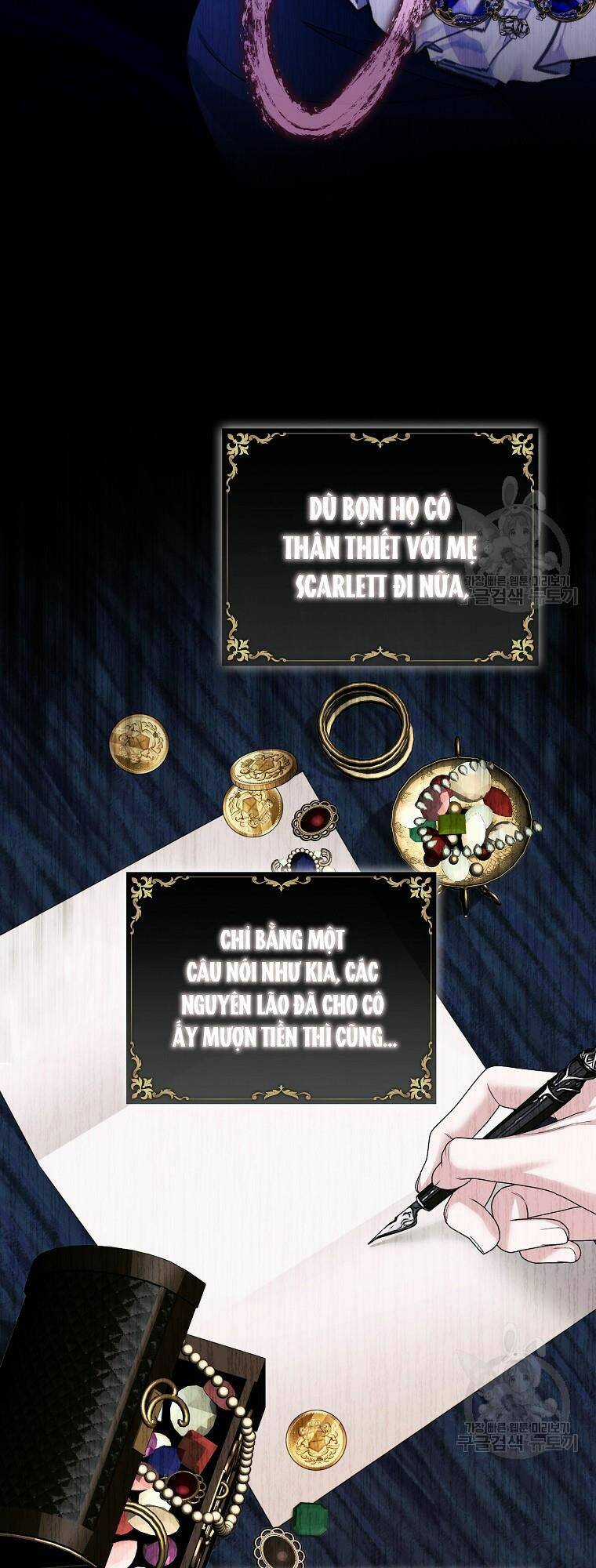 10 Cách Để Bị Bạo Chúa Đá - Chapter 15 - Trang 42