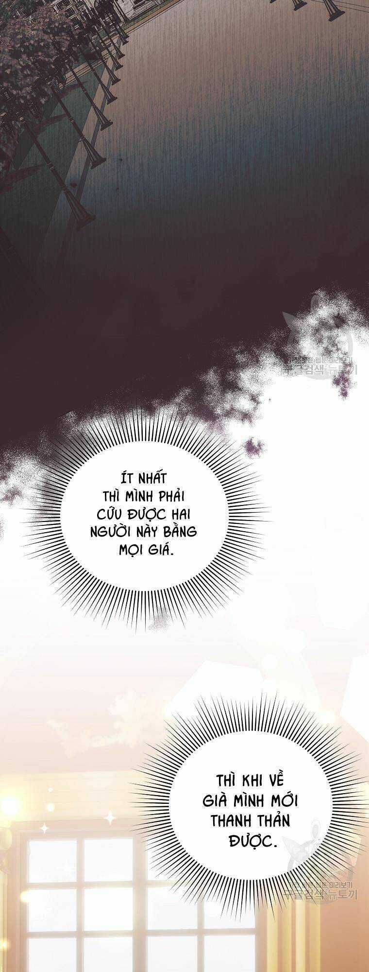 10 Cách Để Bị Bạo Chúa Đá - Chapter 15 - Trang 6