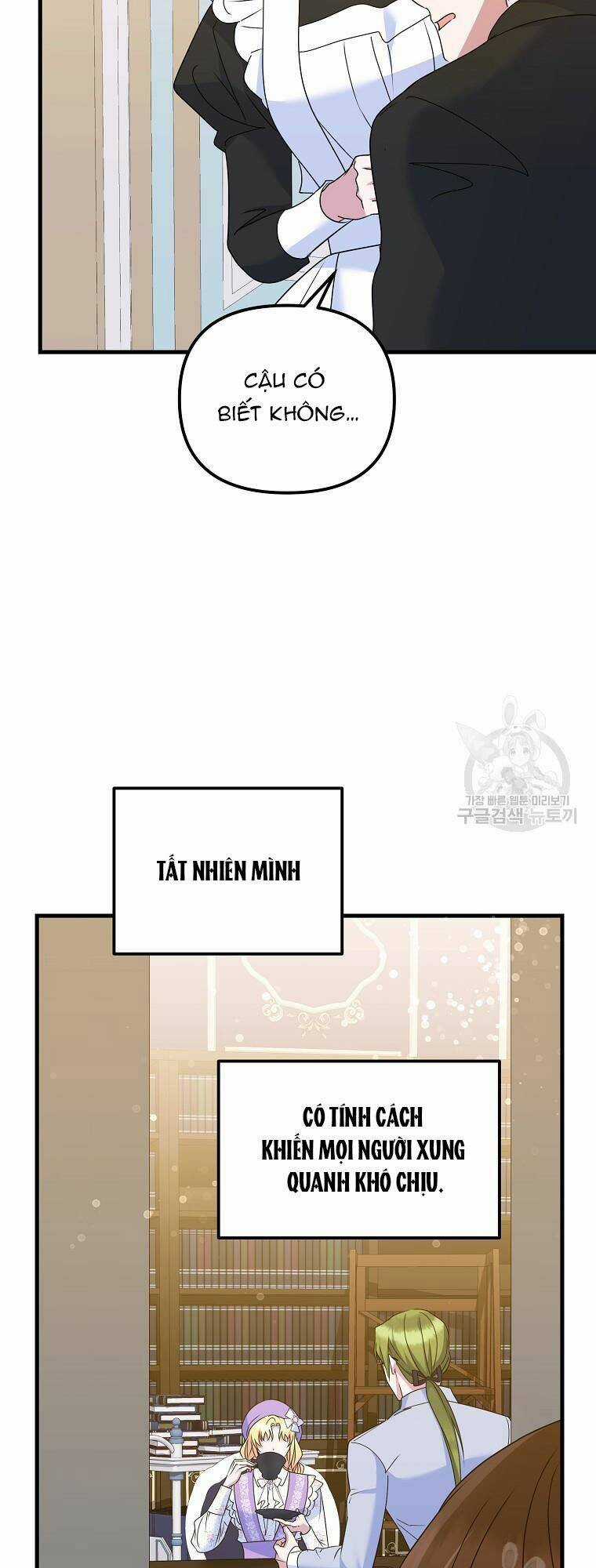 10 Cách Để Bị Bạo Chúa Đá - Chapter 16 - Trang 80