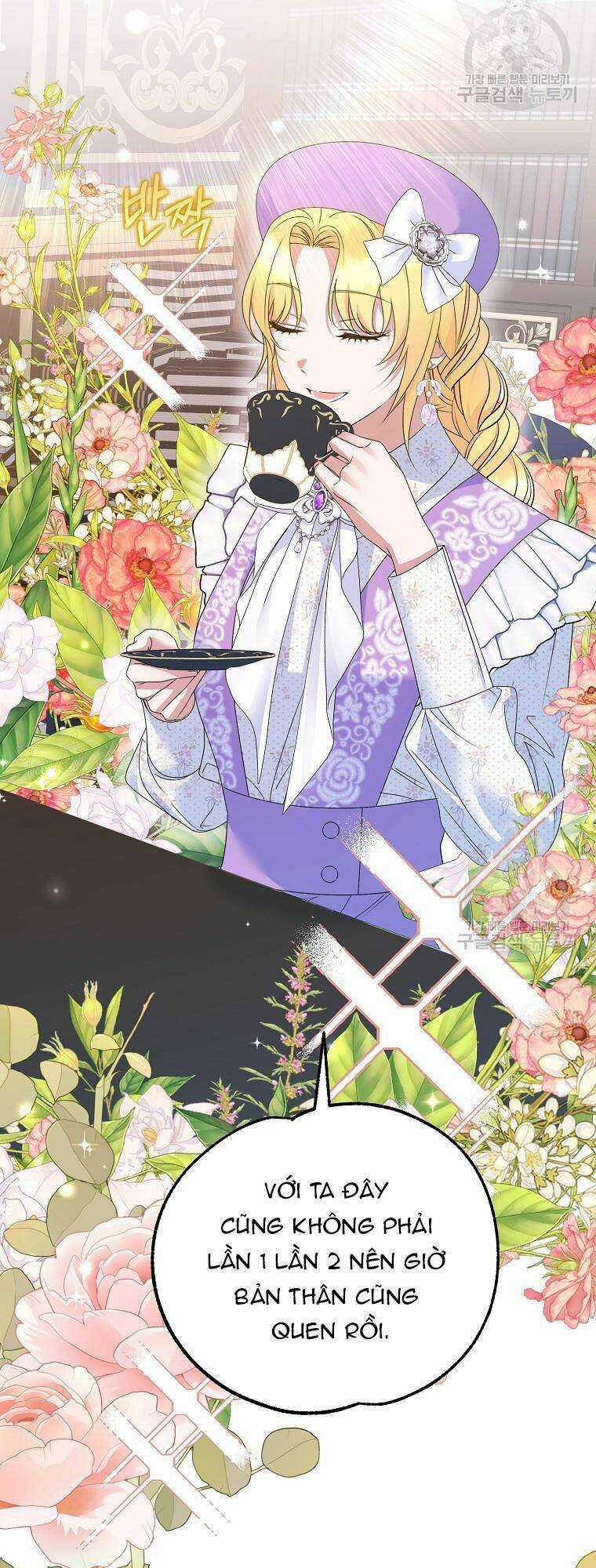 10 Cách Để Bị Bạo Chúa Đá - Chapter 17 - Trang 2