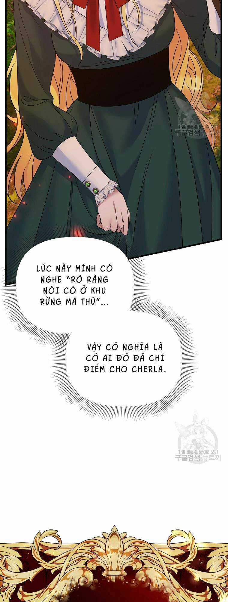 10 Cách Để Bị Bạo Chúa Đá - Chapter 18 - Trang 22