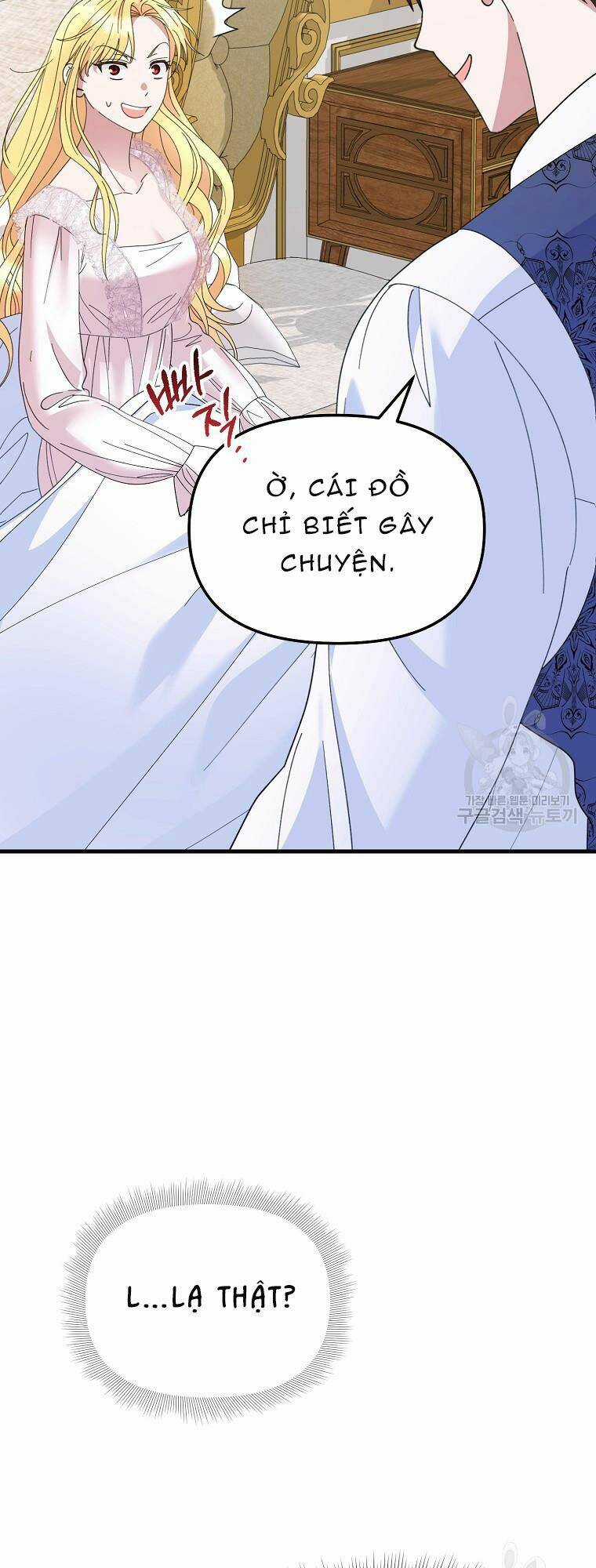 10 Cách Để Bị Bạo Chúa Đá - Chapter 18 - Trang 54