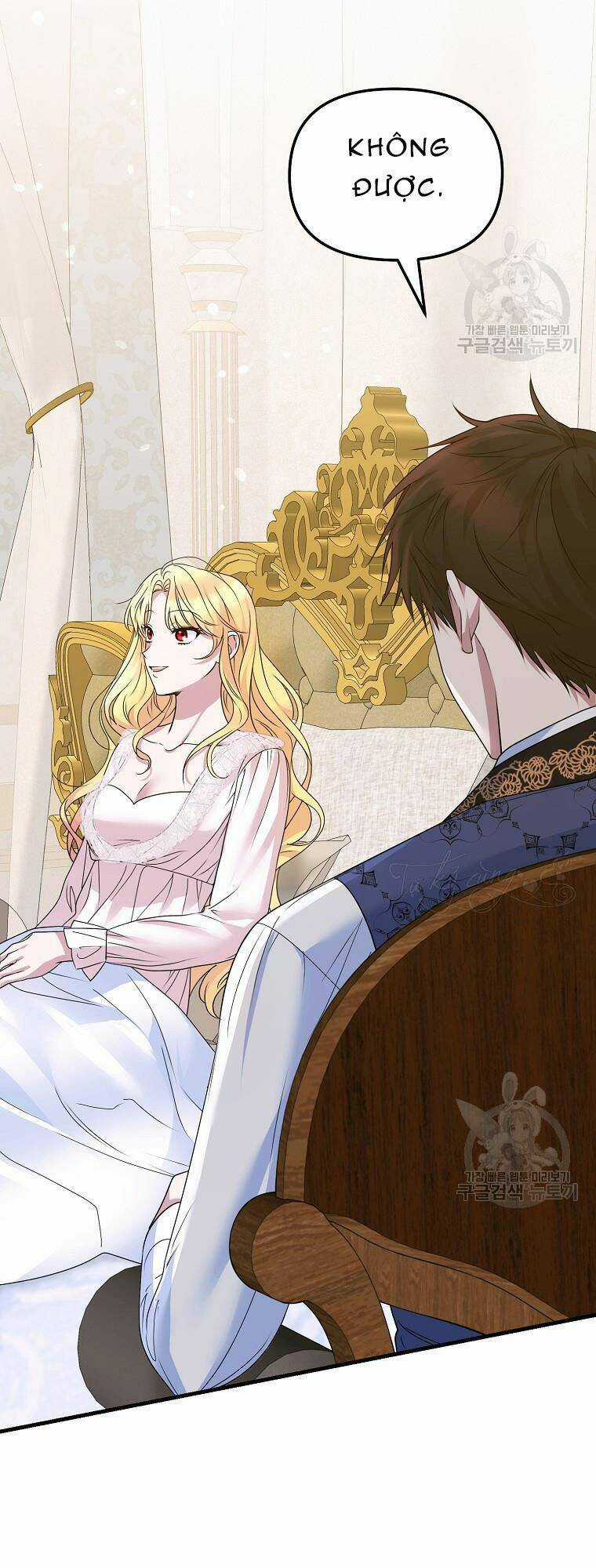 10 Cách Để Bị Bạo Chúa Đá - Chapter 18 - Trang 84