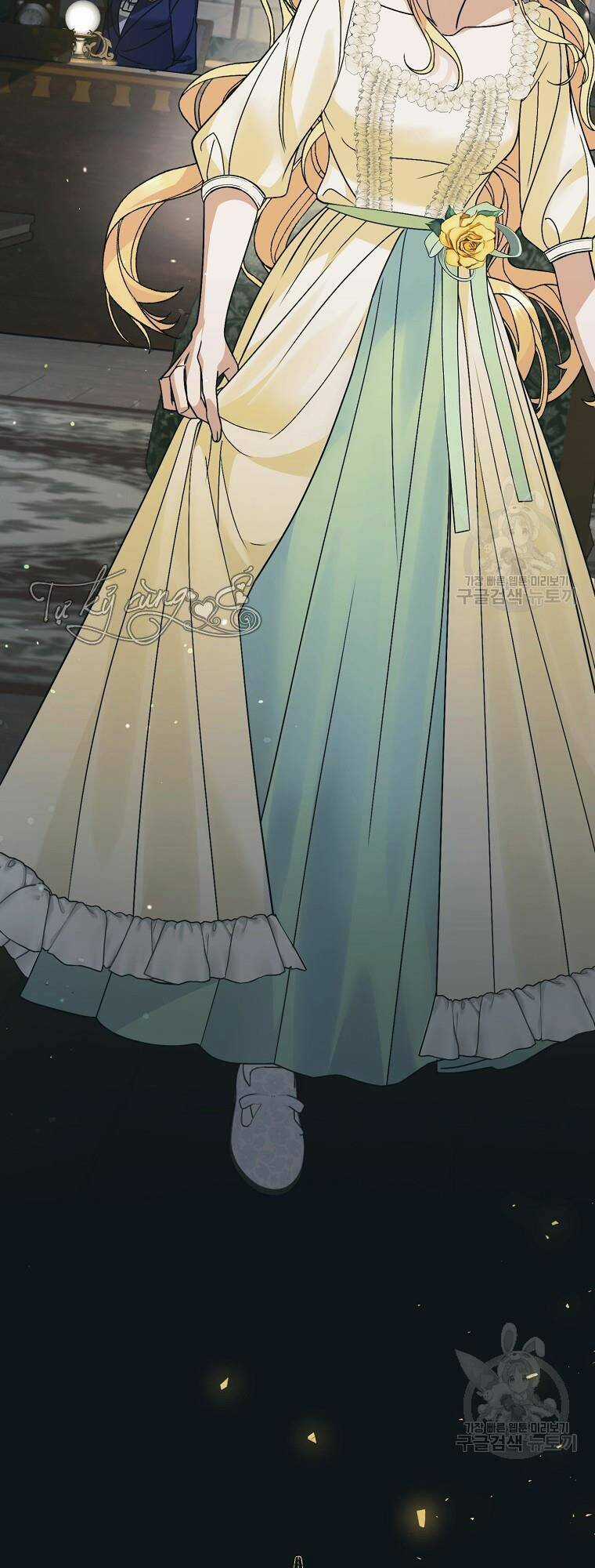 10 Cách Để Bị Bạo Chúa Đá - Chapter 19 - Trang 42