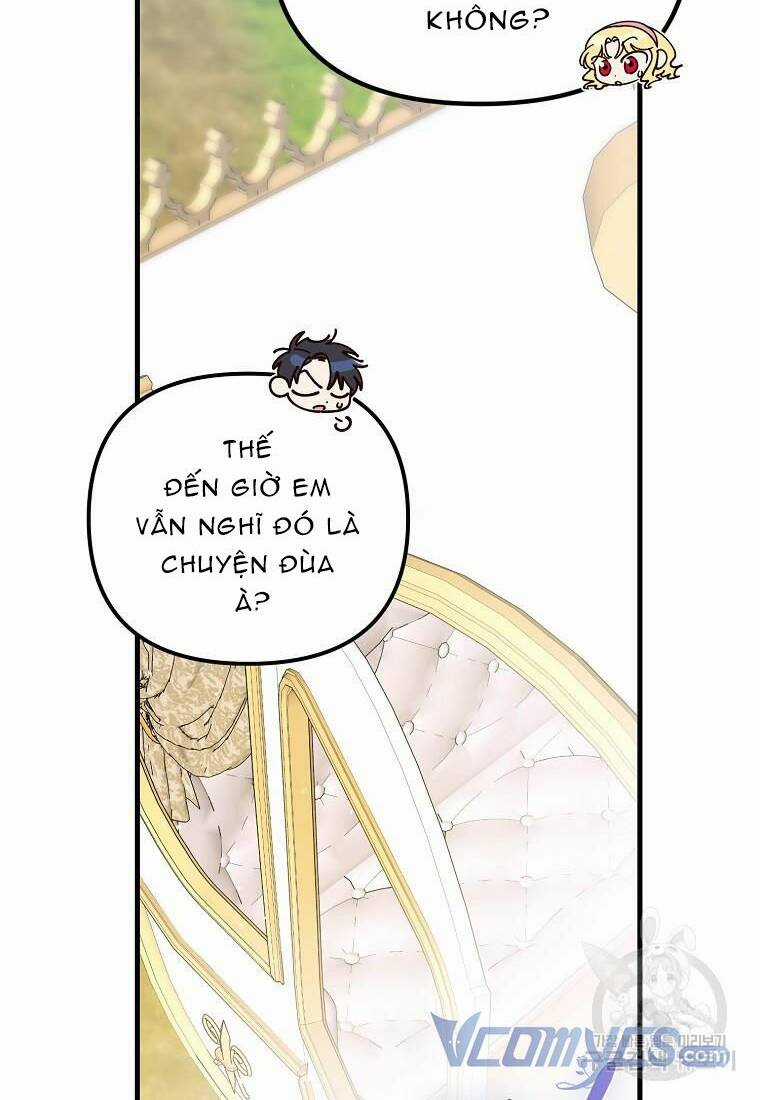 10 Cách Để Bị Bạo Chúa Đá - Chapter 19 - Trang 9