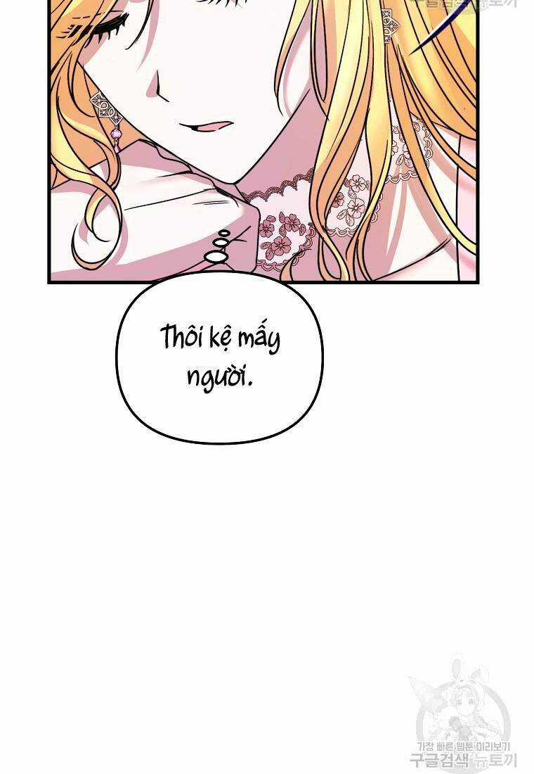 10 Cách Để Bị Bạo Chúa Đá - Chapter 2 - Trang 17