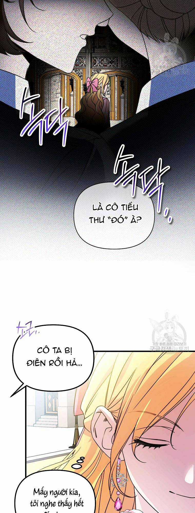 10 Cách Để Bị Bạo Chúa Đá - Chapter 2 - Trang 3