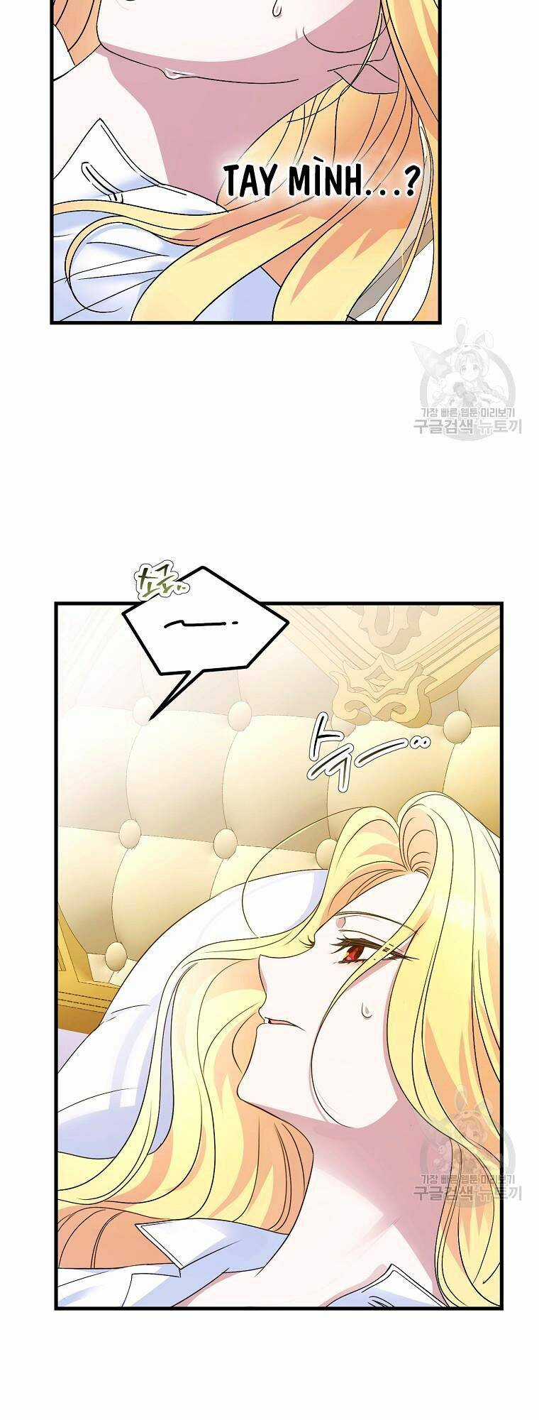 10 Cách Để Bị Bạo Chúa Đá - Chapter 2 - Trang 23