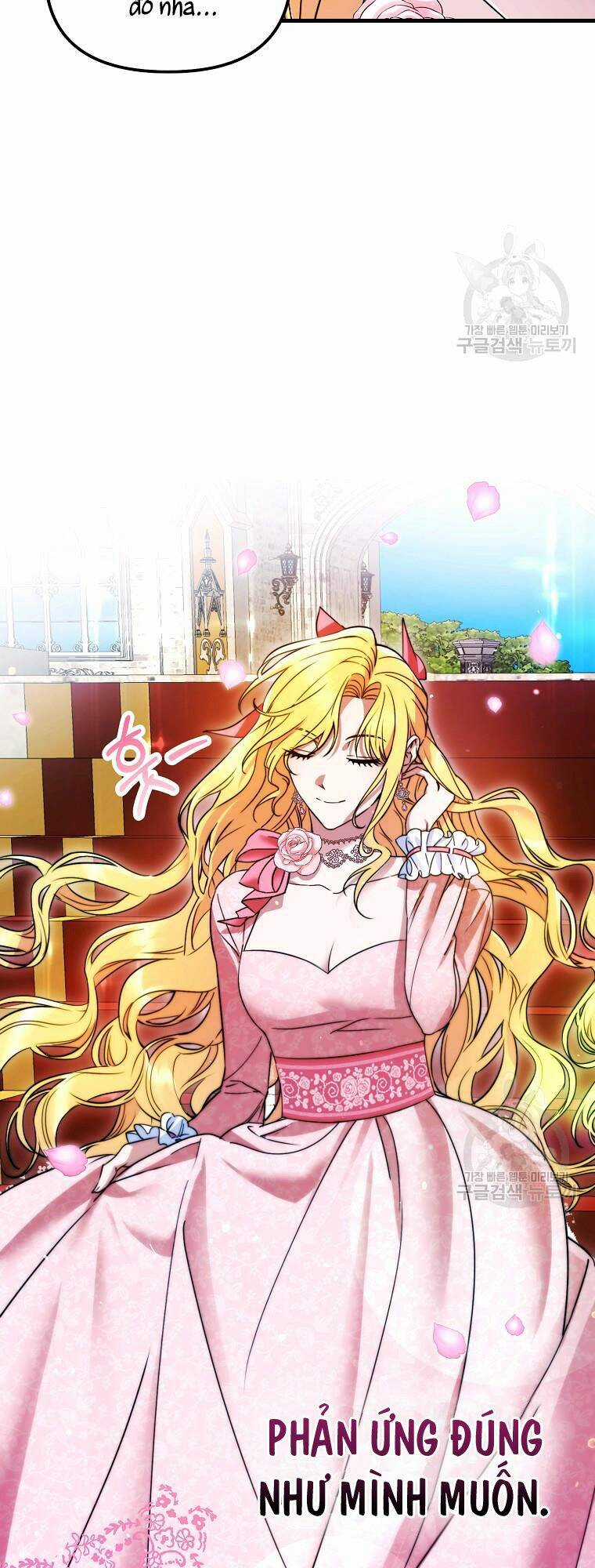 10 Cách Để Bị Bạo Chúa Đá - Chapter 2 - Trang 4