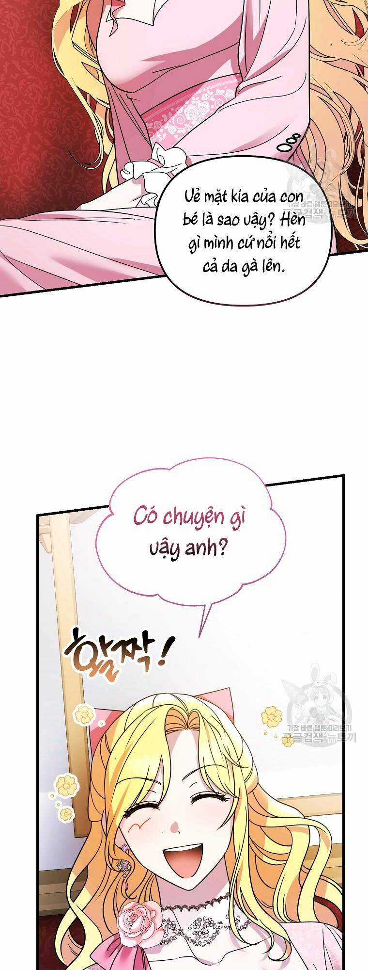 10 Cách Để Bị Bạo Chúa Đá - Chapter 2 - Trang 31