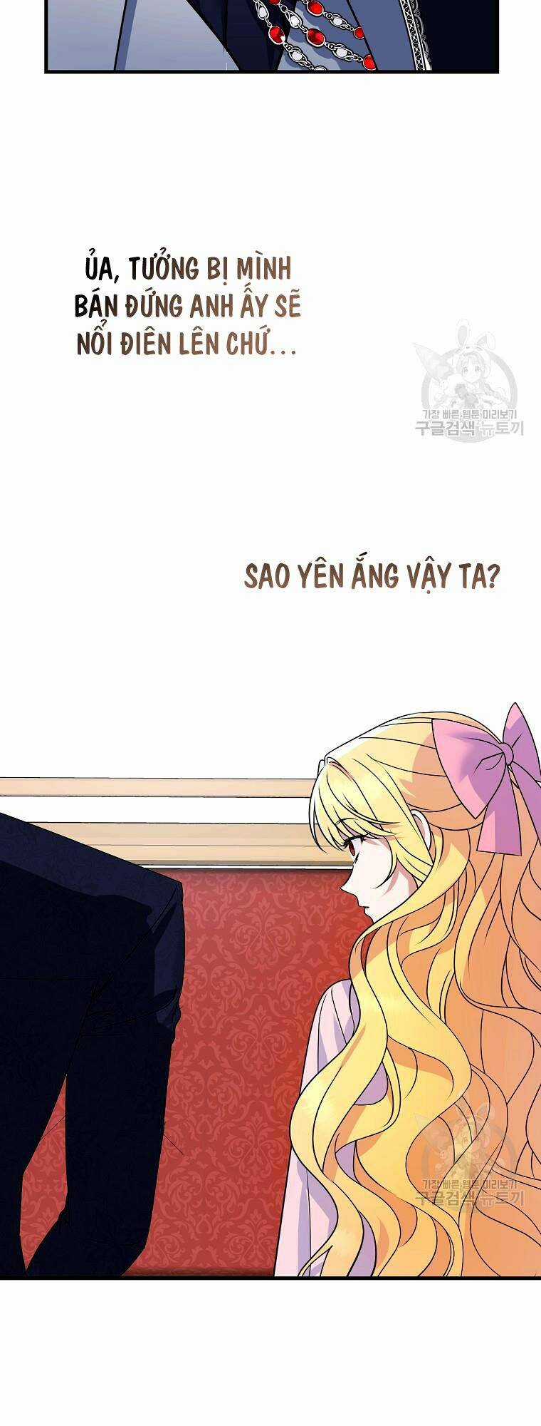 10 Cách Để Bị Bạo Chúa Đá - Chapter 2 - Trang 50