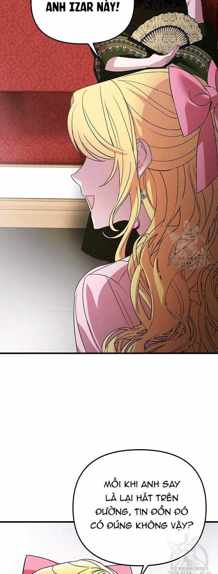 10 Cách Để Bị Bạo Chúa Đá - Chapter 2 - Trang 61