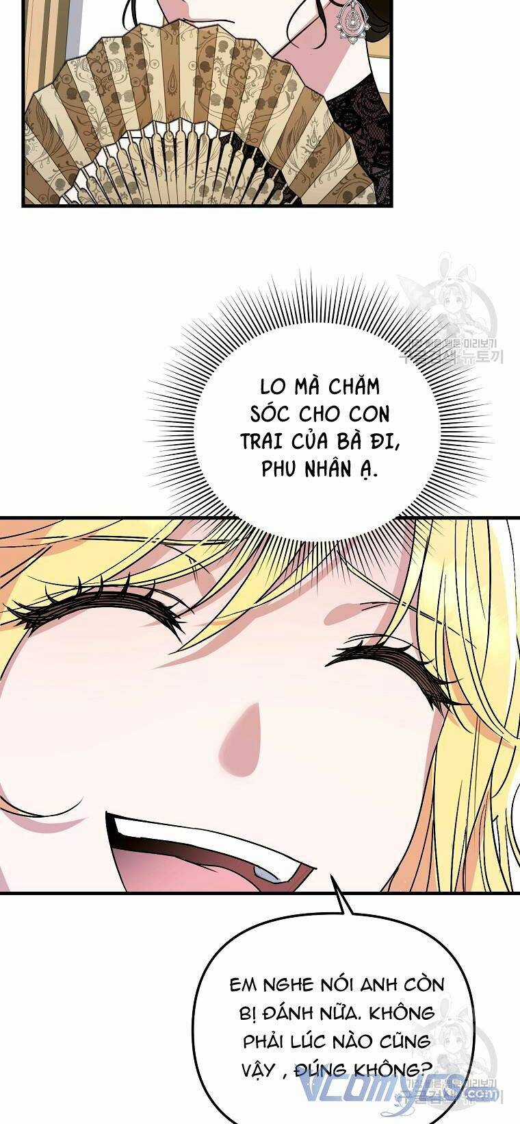 10 Cách Để Bị Bạo Chúa Đá - Chapter 2 - Trang 63