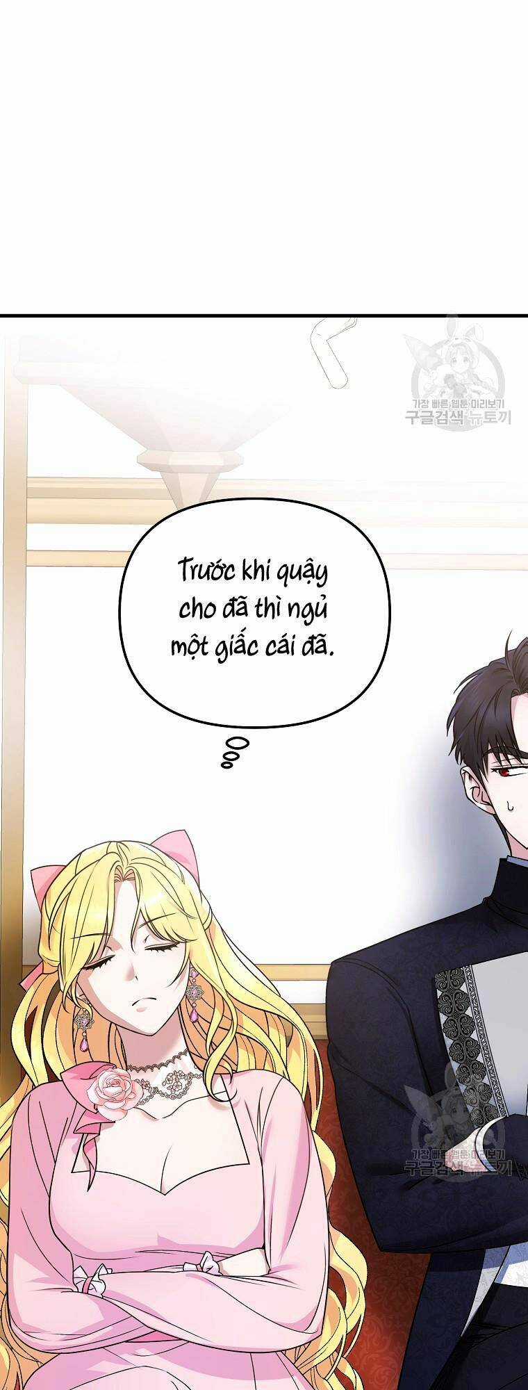 10 Cách Để Bị Bạo Chúa Đá - Chapter 2 - Trang 68