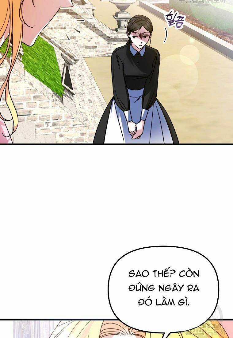 10 Cách Để Bị Bạo Chúa Đá - Chapter 2 - Trang 8