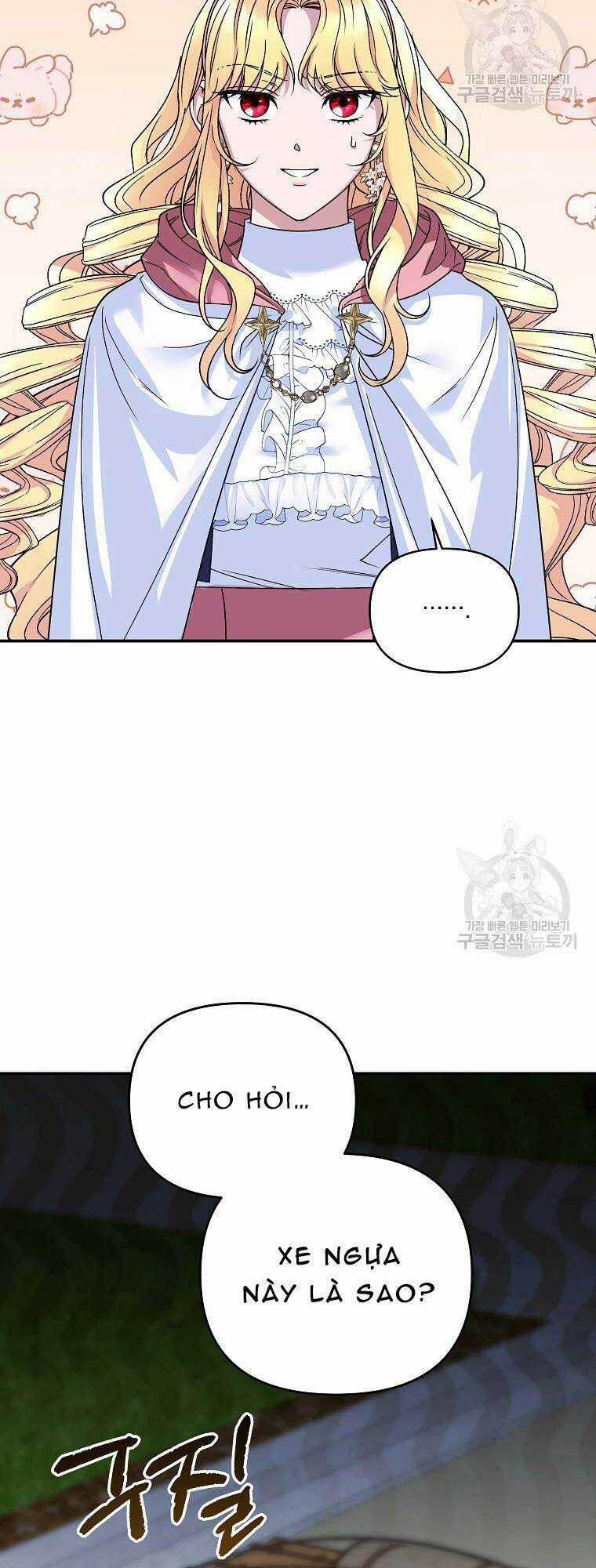 10 Cách Để Bị Bạo Chúa Đá - Chapter 20 - Trang 2