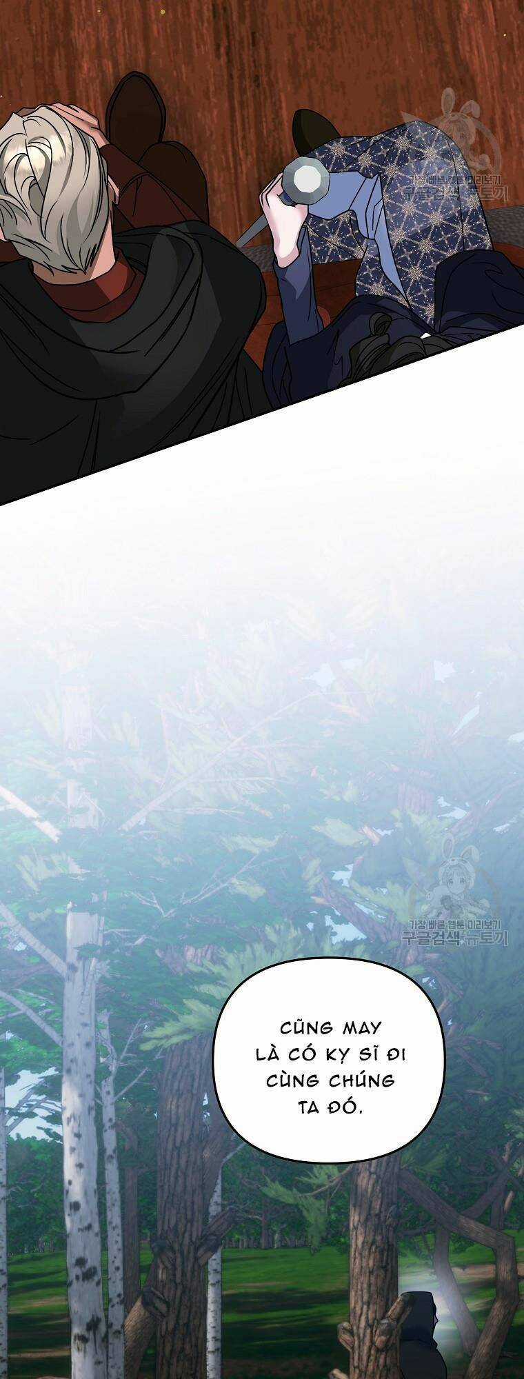 10 Cách Để Bị Bạo Chúa Đá - Chapter 20 - Trang 66