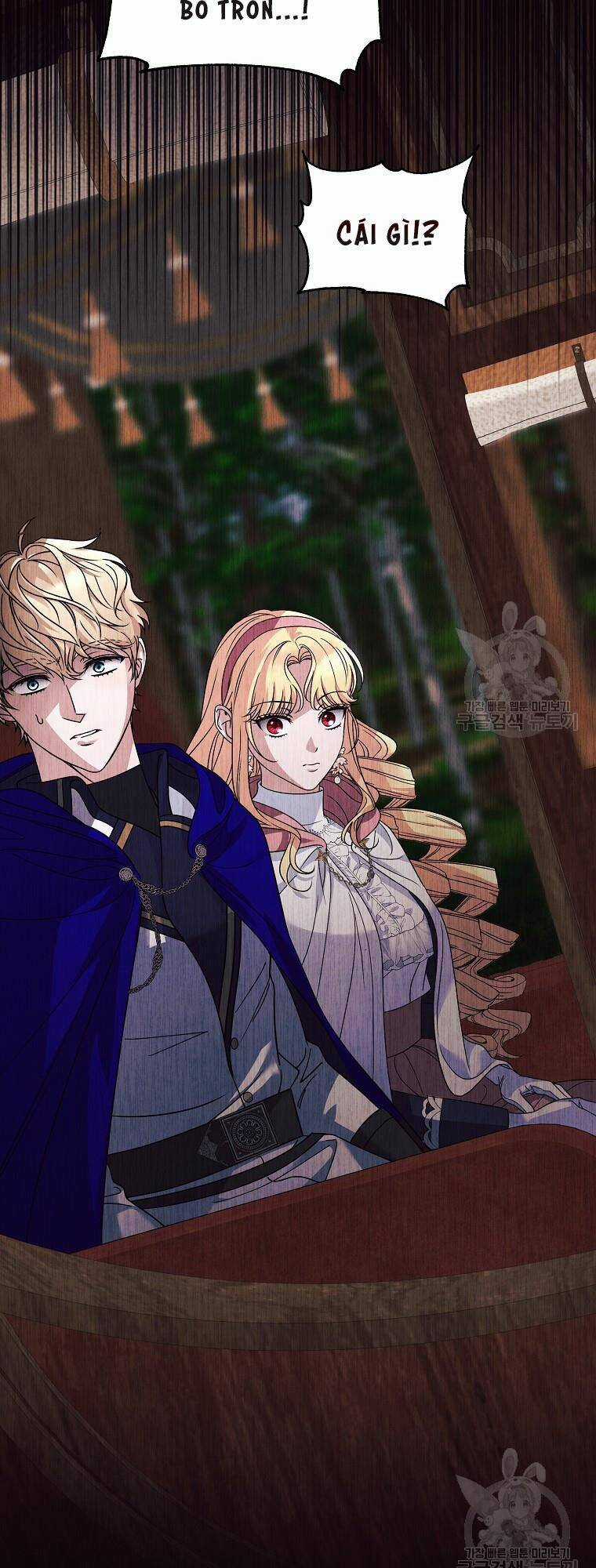 10 Cách Để Bị Bạo Chúa Đá - Chapter 20 - Trang 70