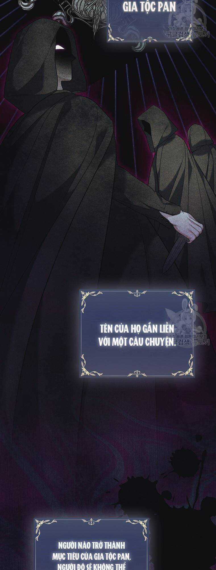 10 Cách Để Bị Bạo Chúa Đá - Chapter 21 - Trang 11