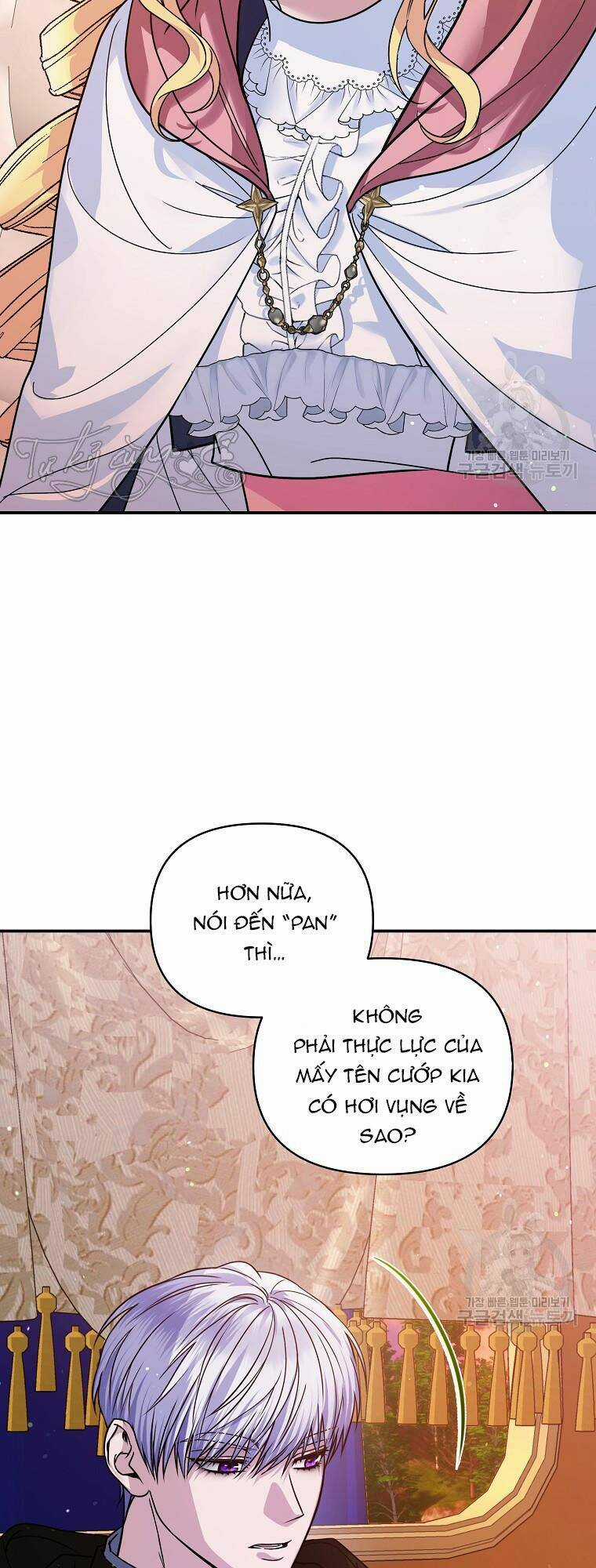 10 Cách Để Bị Bạo Chúa Đá - Chapter 21 - Trang 14