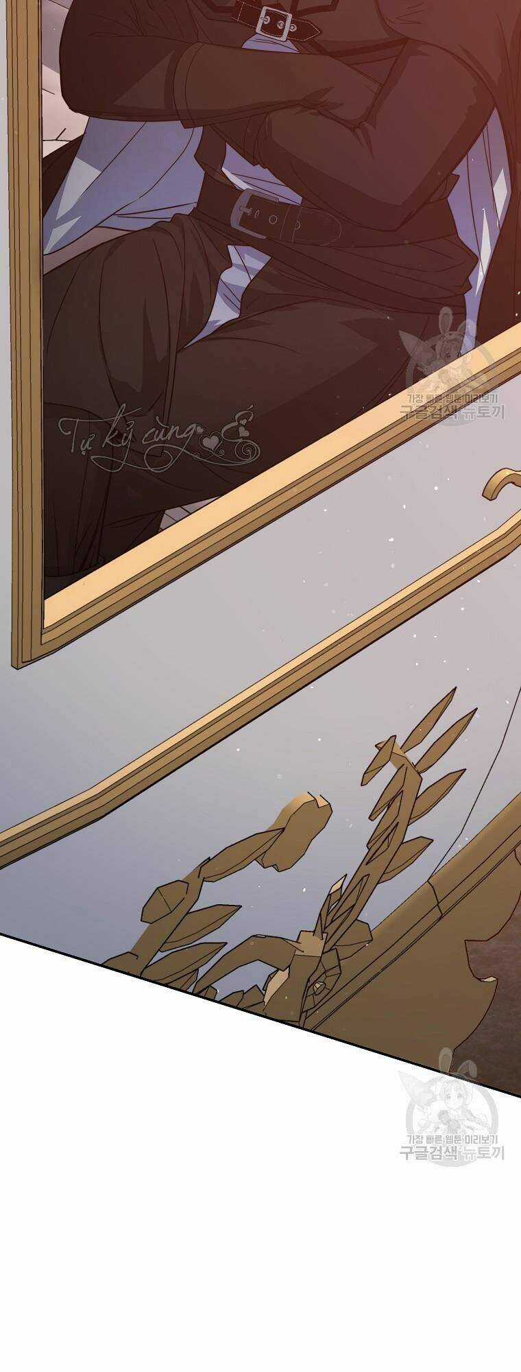 10 Cách Để Bị Bạo Chúa Đá - Chapter 21 - Trang 23