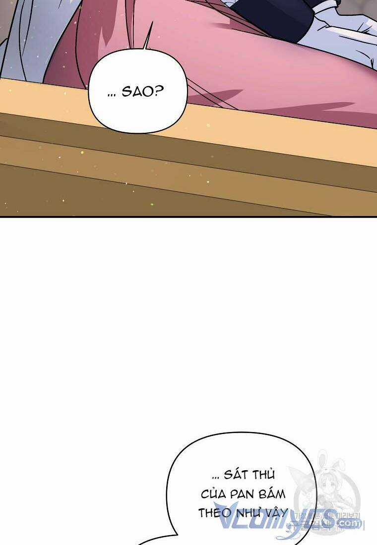 10 Cách Để Bị Bạo Chúa Đá - Chapter 21 - Trang 27