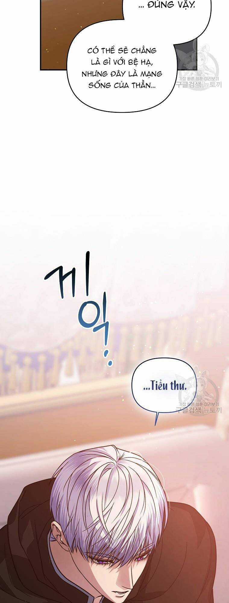 10 Cách Để Bị Bạo Chúa Đá - Chapter 21 - Trang 30