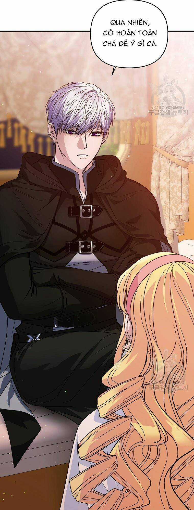 10 Cách Để Bị Bạo Chúa Đá - Chapter 21 - Trang 4