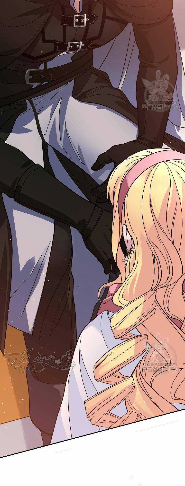 10 Cách Để Bị Bạo Chúa Đá - Chapter 21 - Trang 31