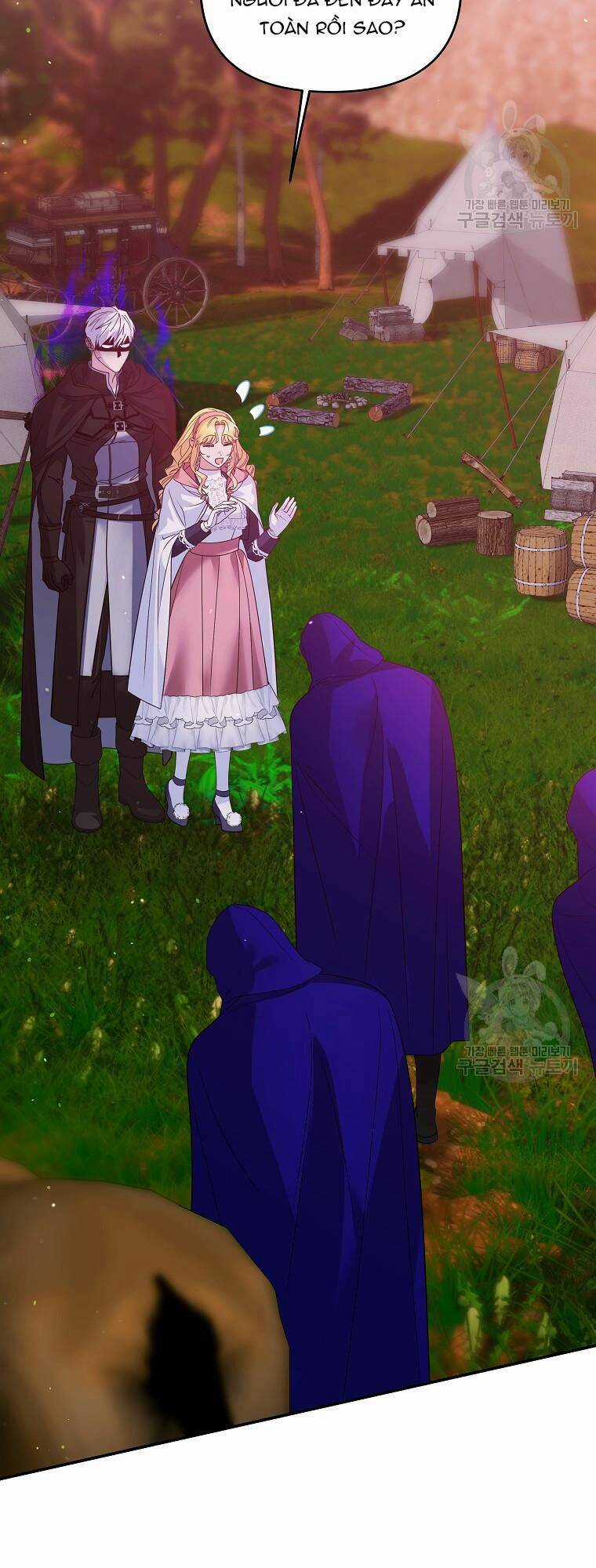 10 Cách Để Bị Bạo Chúa Đá - Chapter 21 - Trang 39