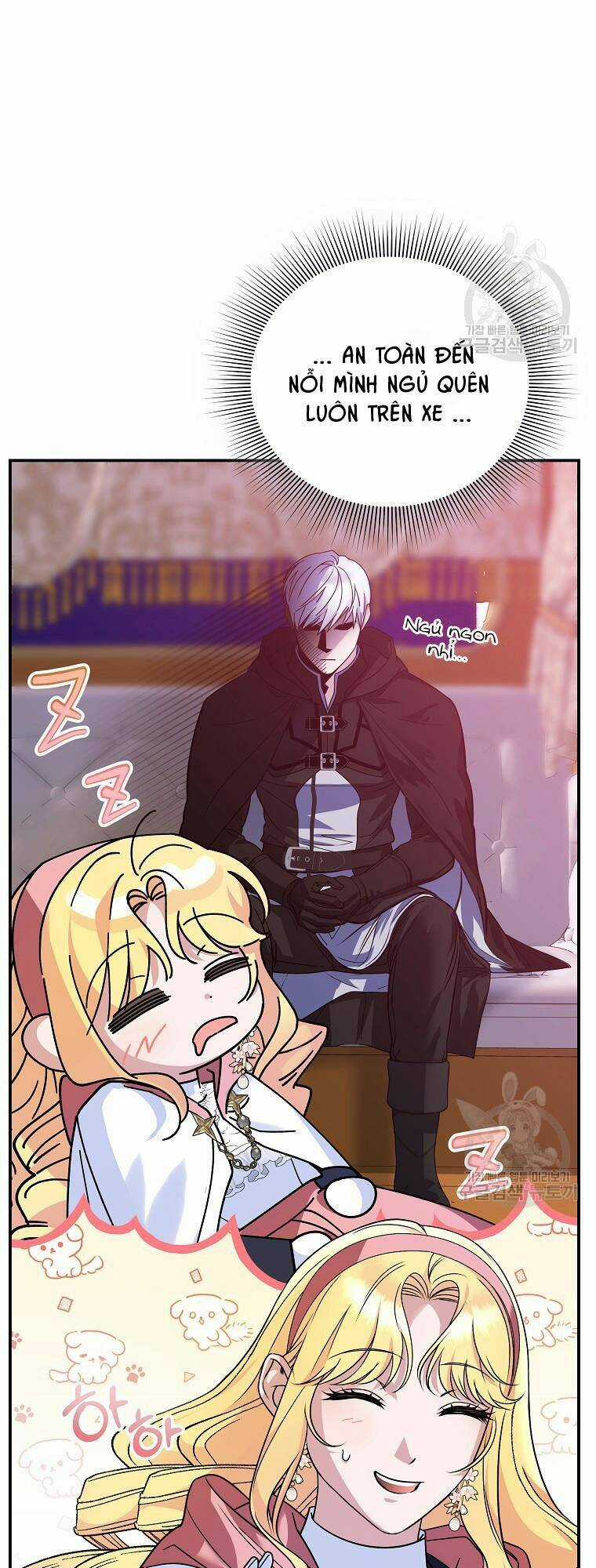 10 Cách Để Bị Bạo Chúa Đá - Chapter 21 - Trang 40