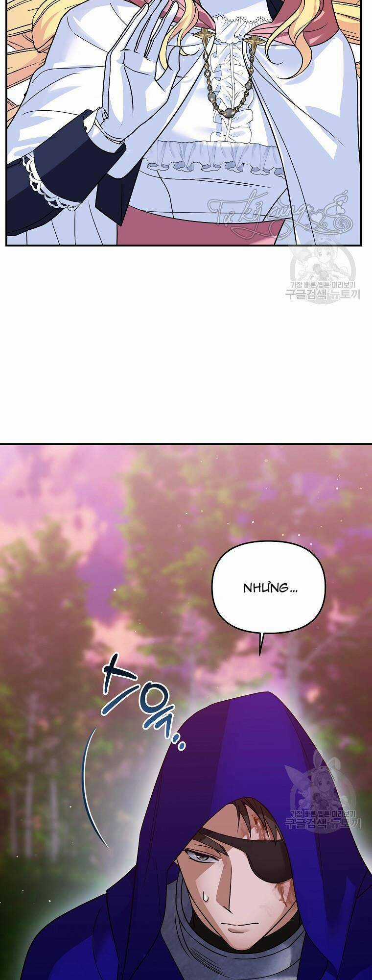 10 Cách Để Bị Bạo Chúa Đá - Chapter 21 - Trang 41