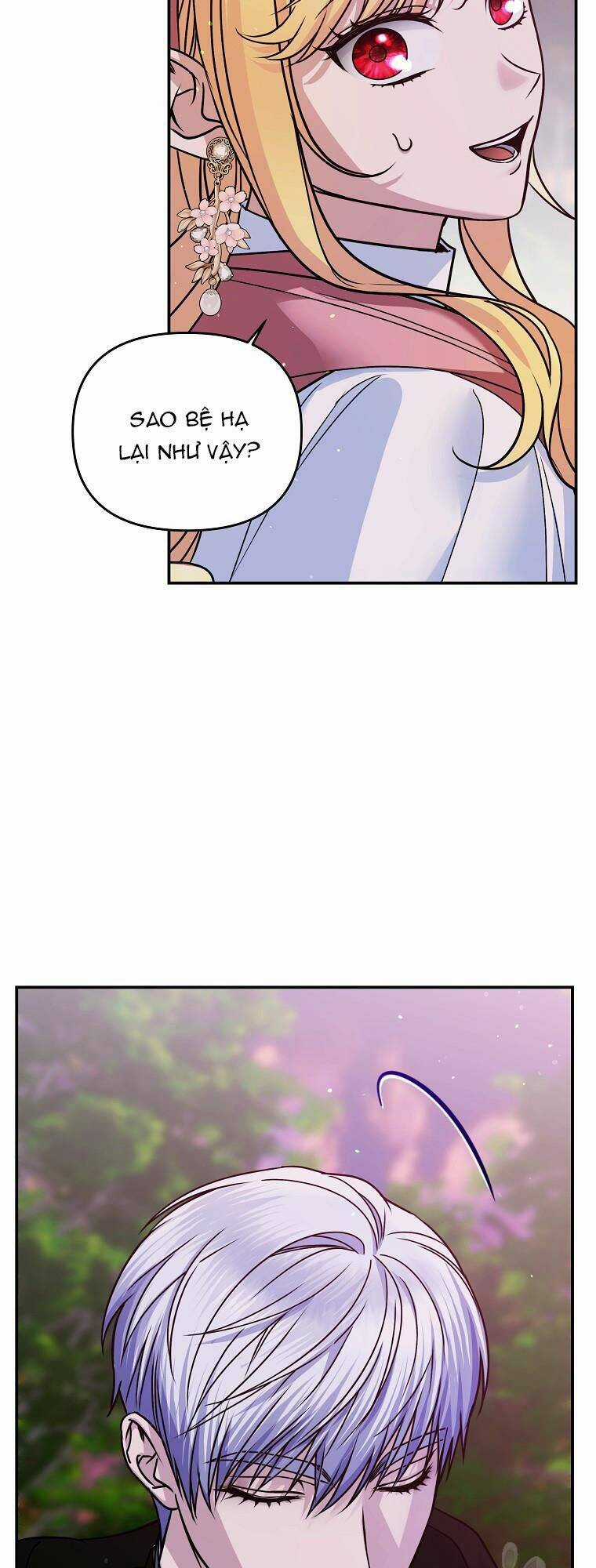 10 Cách Để Bị Bạo Chúa Đá - Chapter 21 - Trang 46