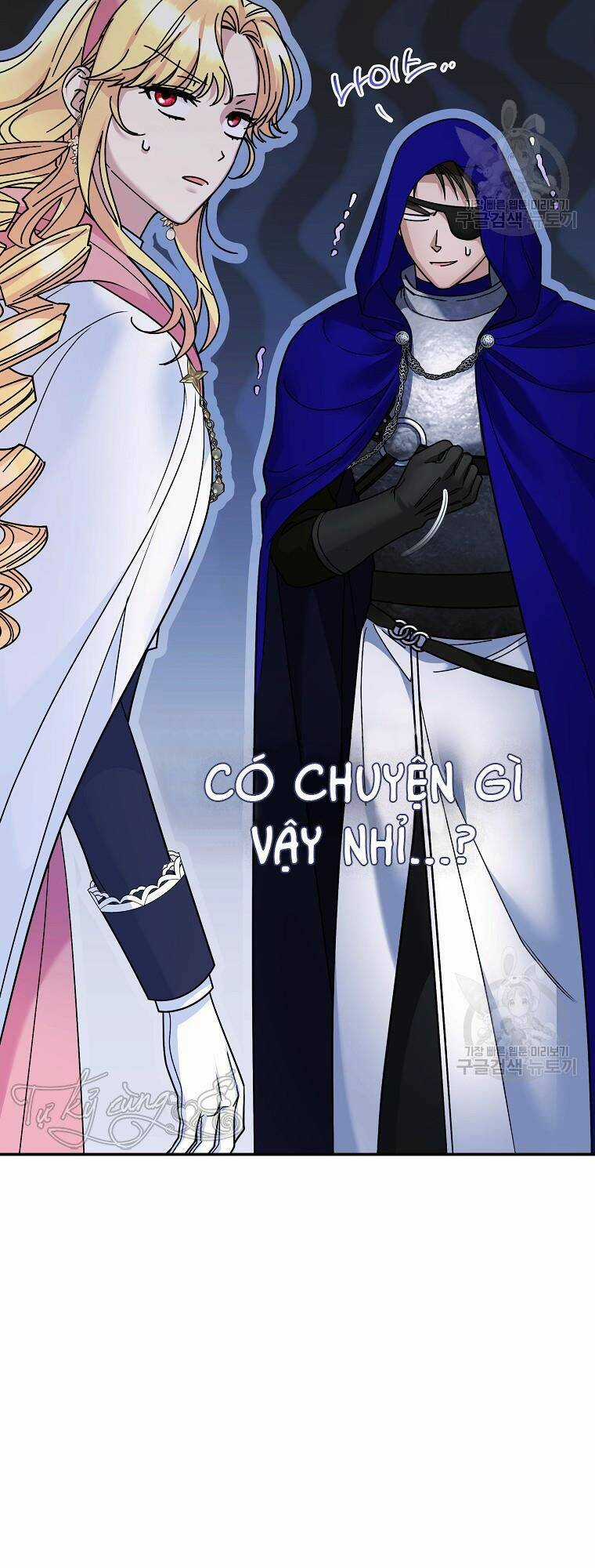 10 Cách Để Bị Bạo Chúa Đá - Chapter 21 - Trang 48