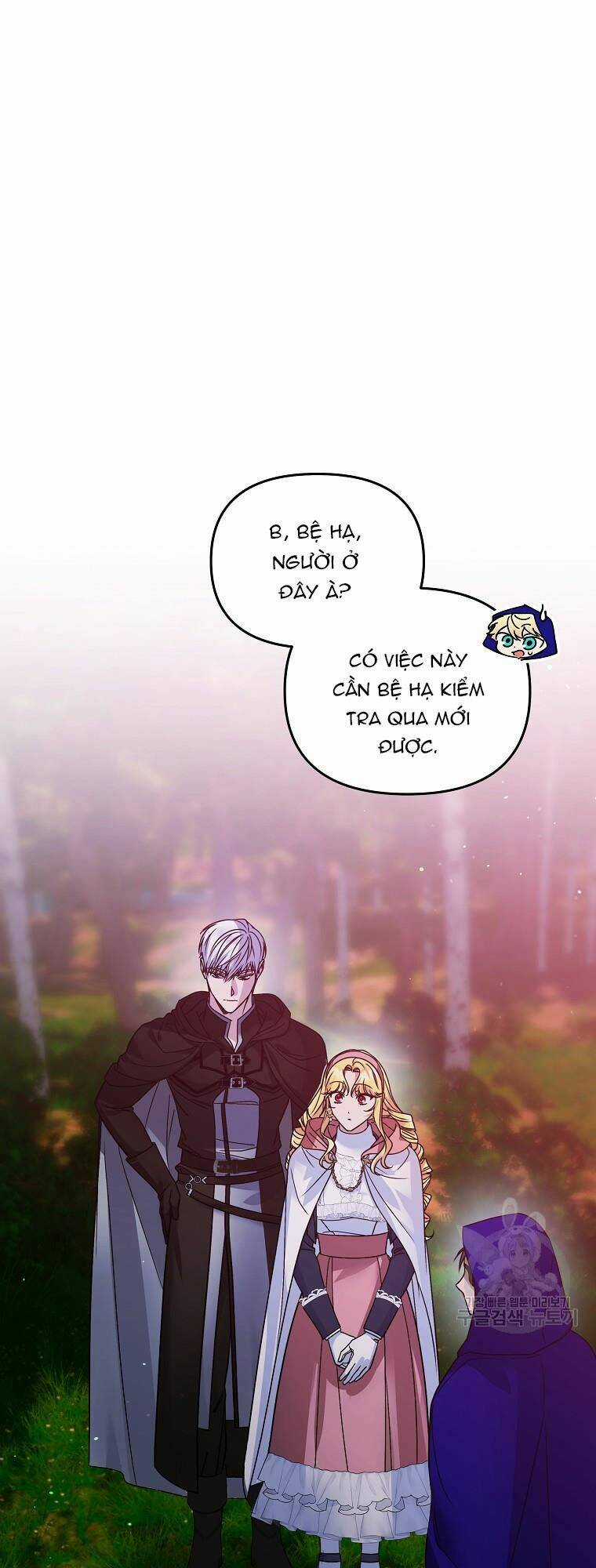 10 Cách Để Bị Bạo Chúa Đá - Chapter 21 - Trang 50