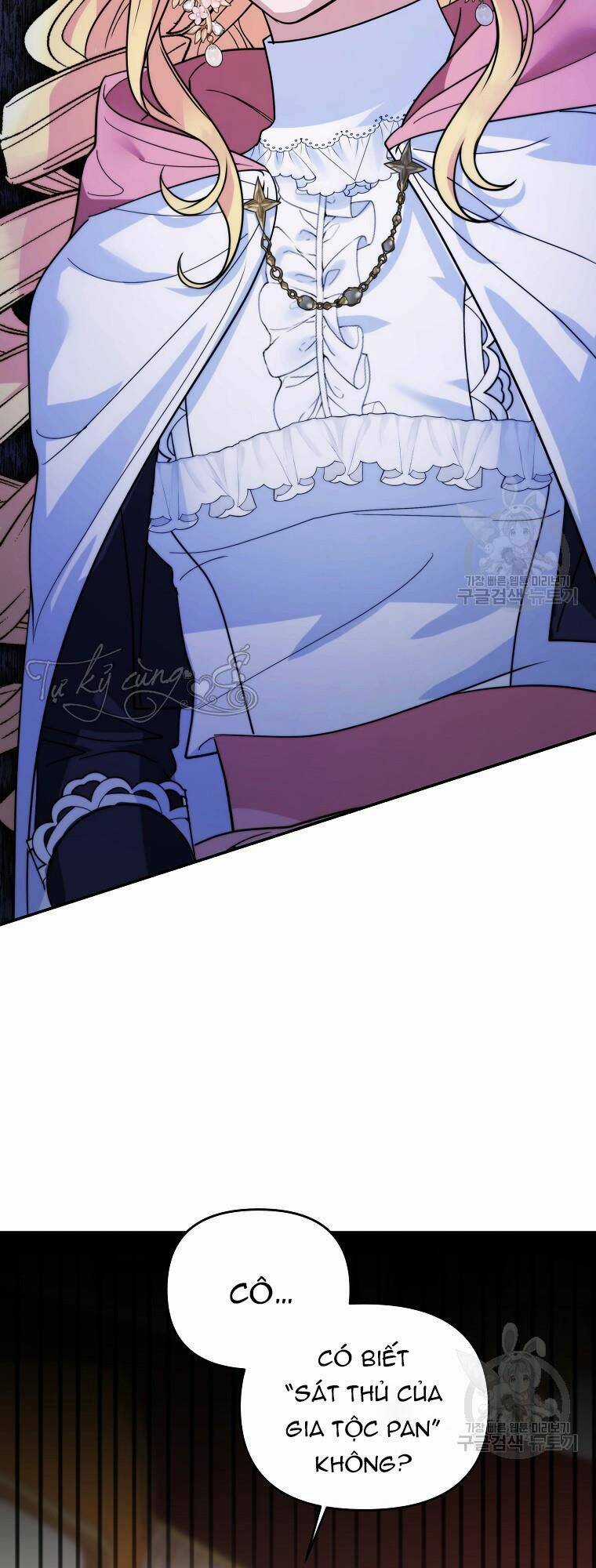 10 Cách Để Bị Bạo Chúa Đá - Chapter 21 - Trang 6