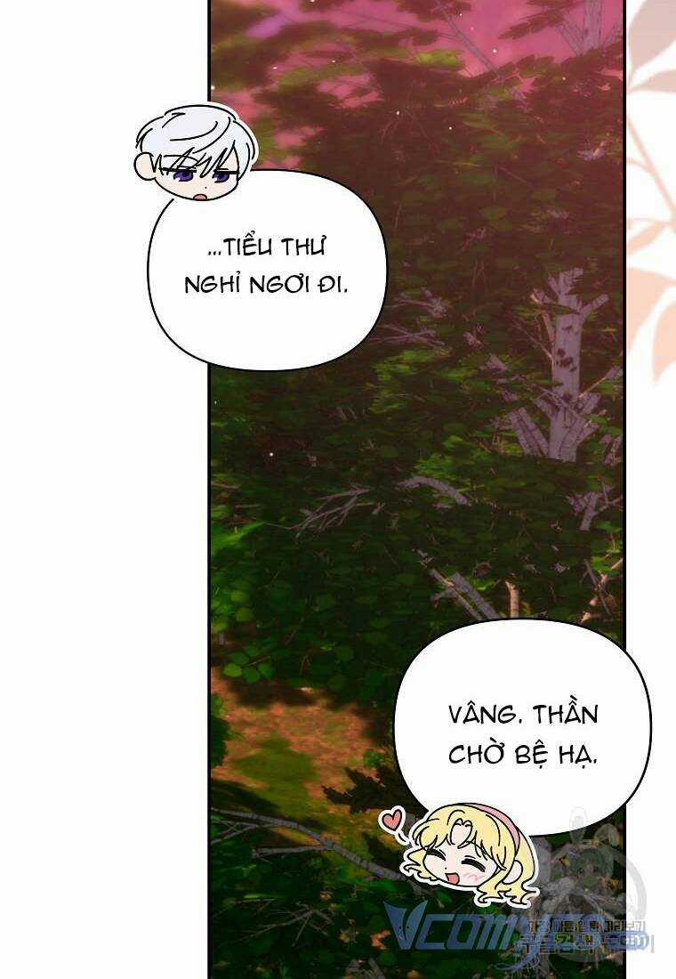 10 Cách Để Bị Bạo Chúa Đá - Chapter 21 - Trang 54