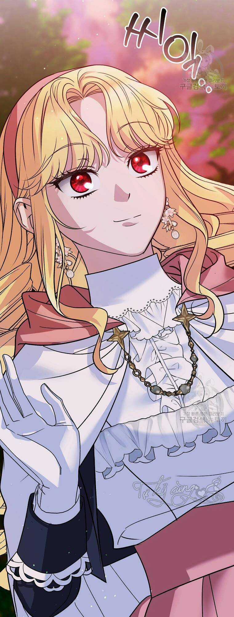 10 Cách Để Bị Bạo Chúa Đá - Chapter 21 - Trang 57