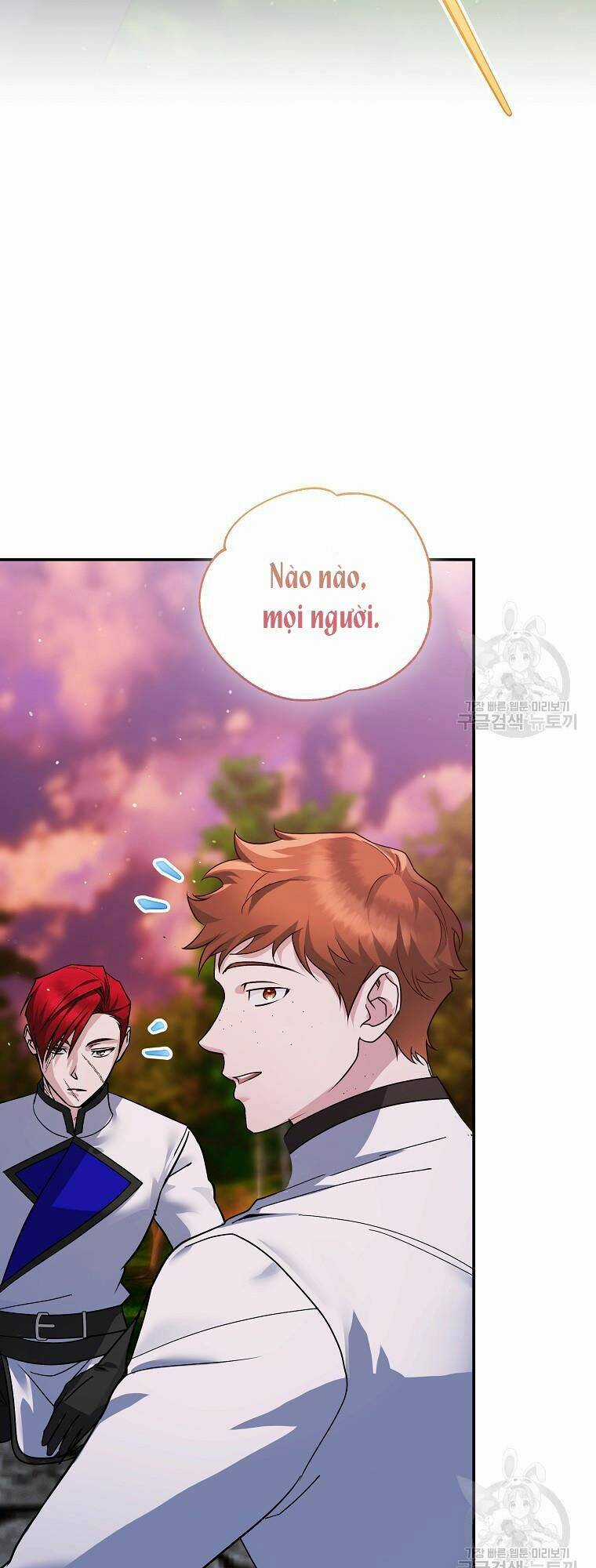 10 Cách Để Bị Bạo Chúa Đá - Chapter 21 - Trang 61