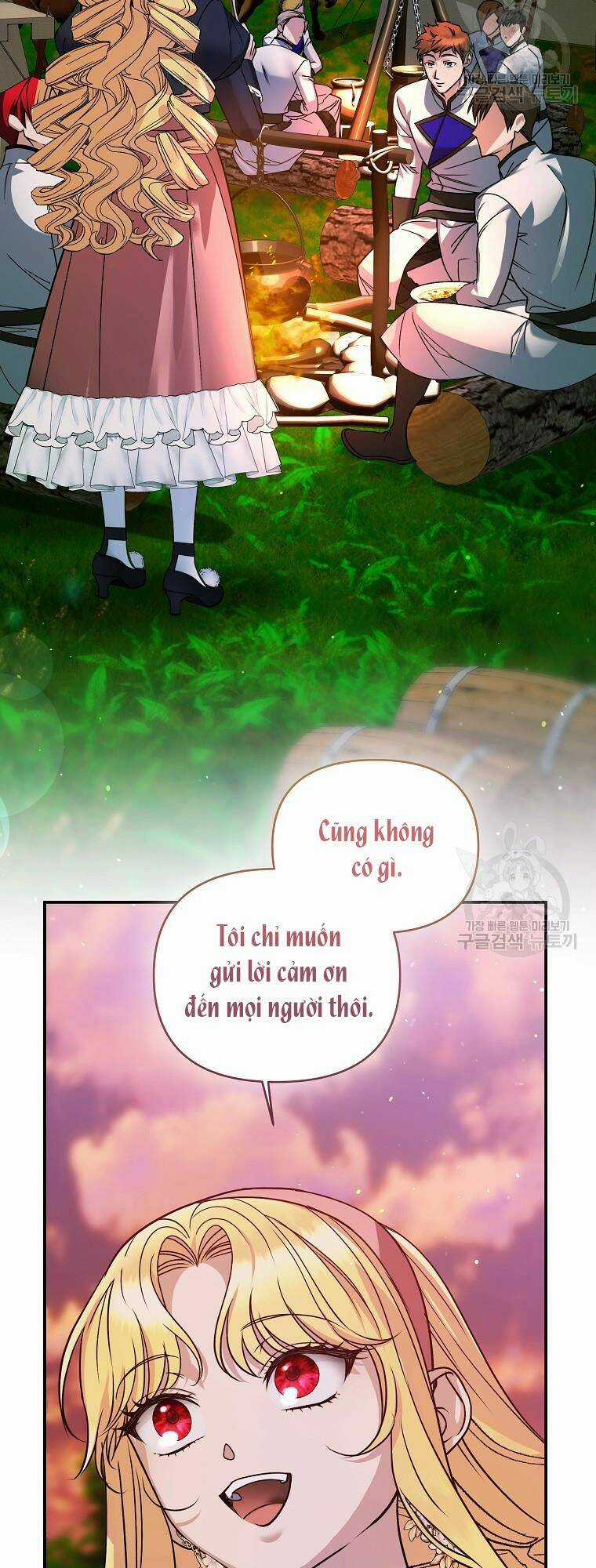 10 Cách Để Bị Bạo Chúa Đá - Chapter 21 - Trang 65