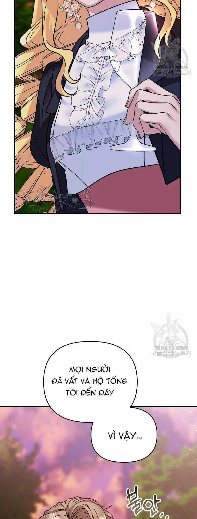 10 Cách Để Bị Bạo Chúa Đá - Chapter 21 - Trang 66