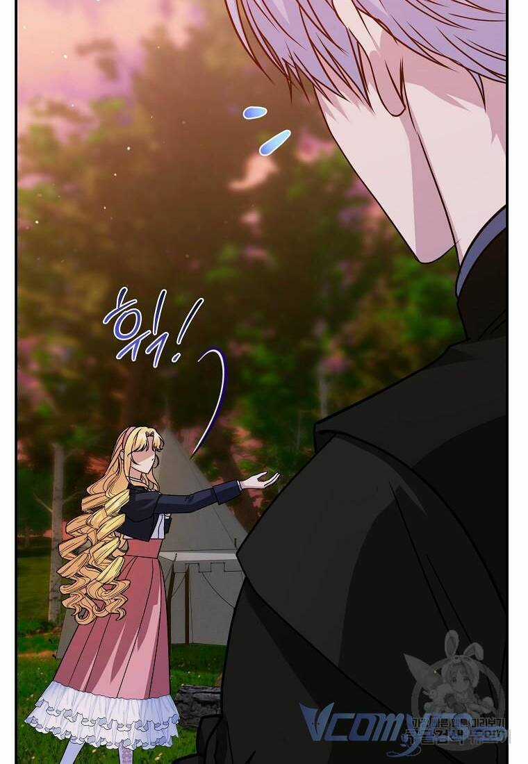 10 Cách Để Bị Bạo Chúa Đá - Chapter 21 - Trang 72