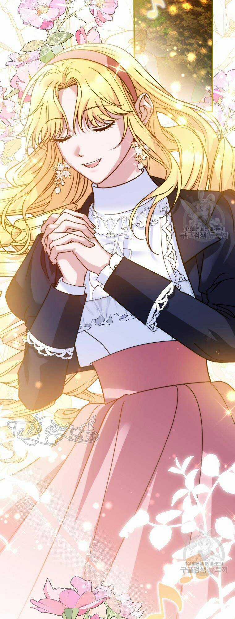 10 Cách Để Bị Bạo Chúa Đá - Chapter 21 - Trang 78